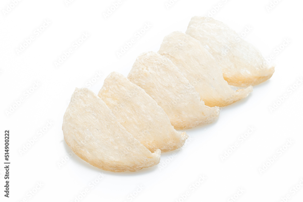 Fresh edible bird's nest or Swallow nest raw material cuisine expensive food for healthy Fresh edible bird's nest or Swallow nest raw material cuisine expensive food for healthy