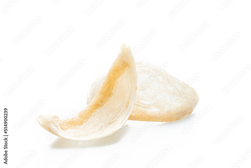 Fresh edible bird's nest or Swallow nest raw material cuisine expensive food for healthy Fresh edible bird's nest or Swallow nest raw material cuisine expensive food for healthy