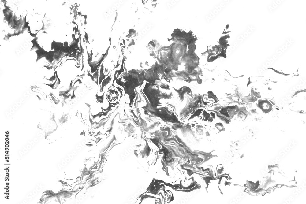 Obraz premium Textures in grunge style. Background in grunge style. fluid art