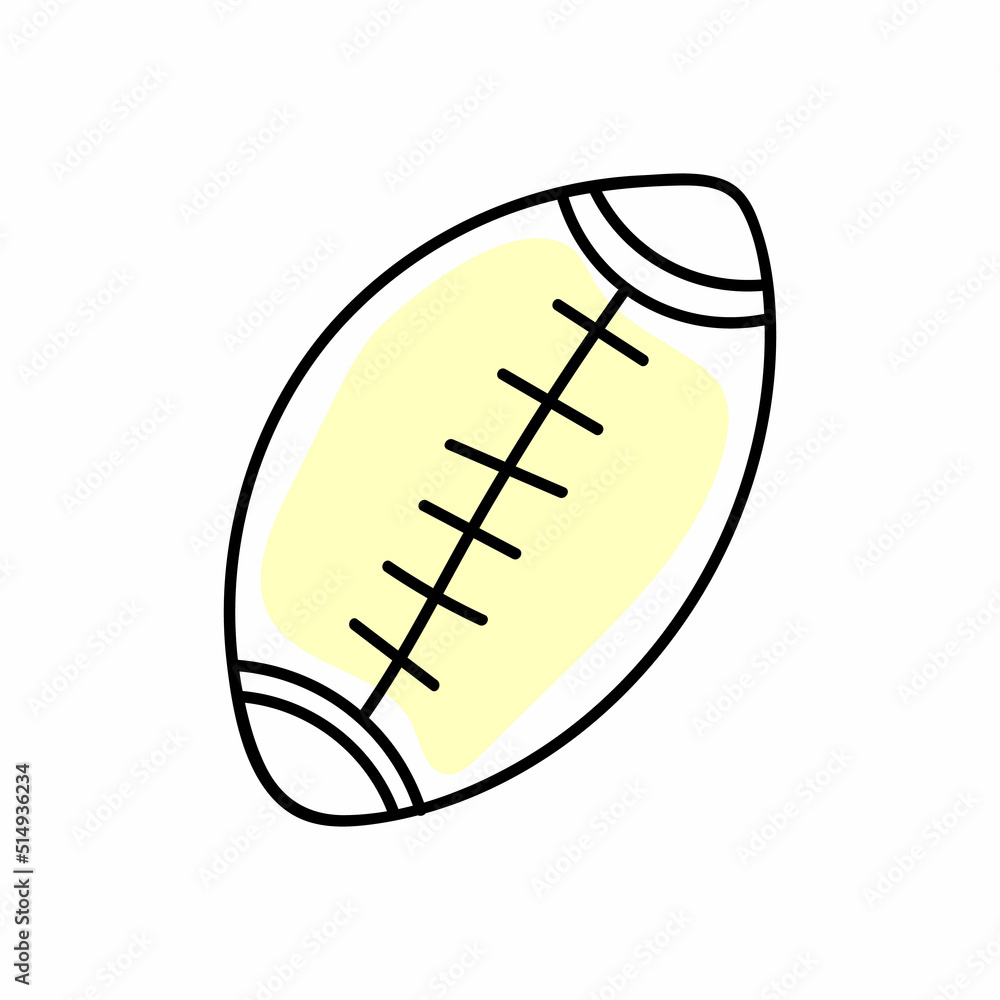 american football ball american football ball