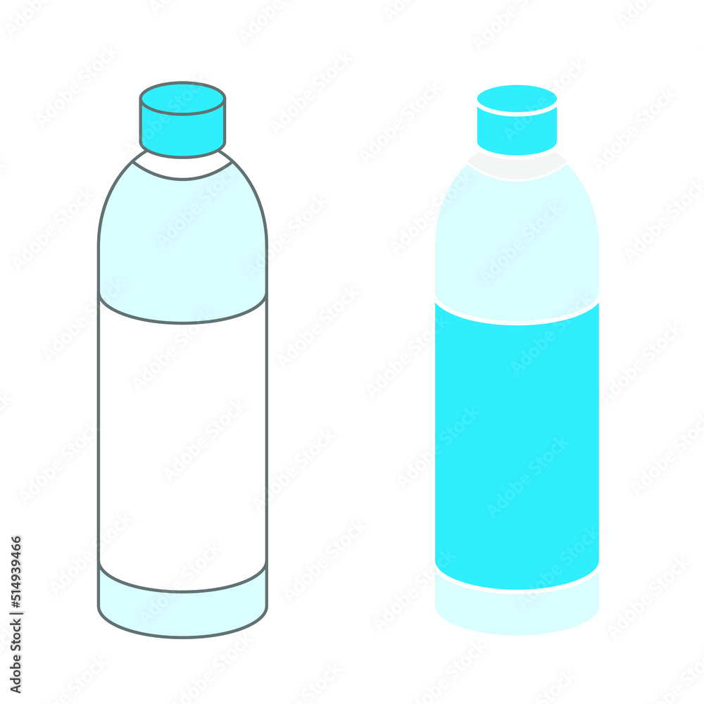 水_ペットボトル 水_ペットボトル