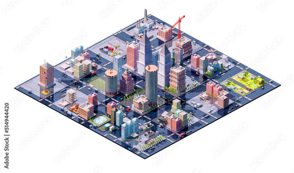 16 Stunning Modern Industrial Loft Designs for Urban Living