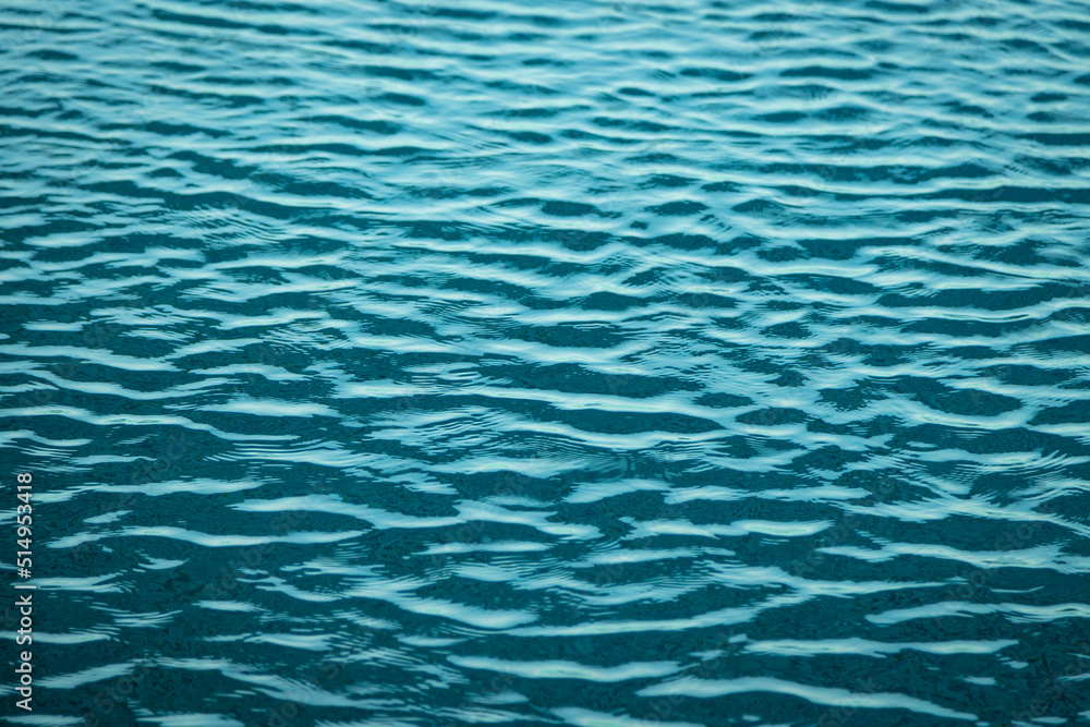 Light Blue swimming pool Light Blue swimming pool