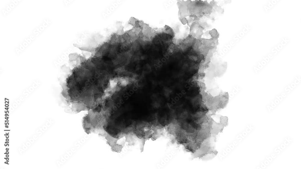 ink splatter compositing. Abstract slow motion ink splatter transition. ink brush stroke, fluid art background, overlay, alpha Watercolor matte composition. ink slow motion transition reveal. ink splatter compositing. Abstract slow motion ink splatter transition. ink brush stroke, fluid art background, overlay, alpha Watercolor matte composition. ink slow motion transition reveal.