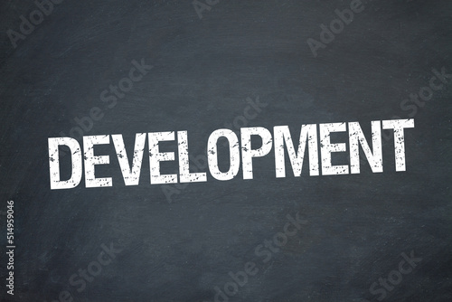 Development