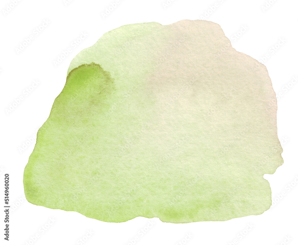 Watercolor background Watercolor background