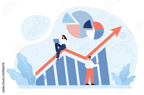 Business analyst. Financial operation optimization, strategy development,