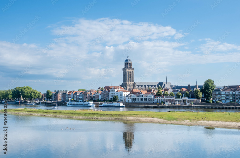 Fototapeta premium Deventer