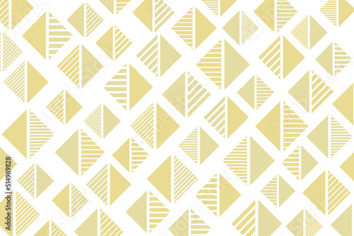 抽象 模様 装飾 北欧 ベクター ai 素材 背景