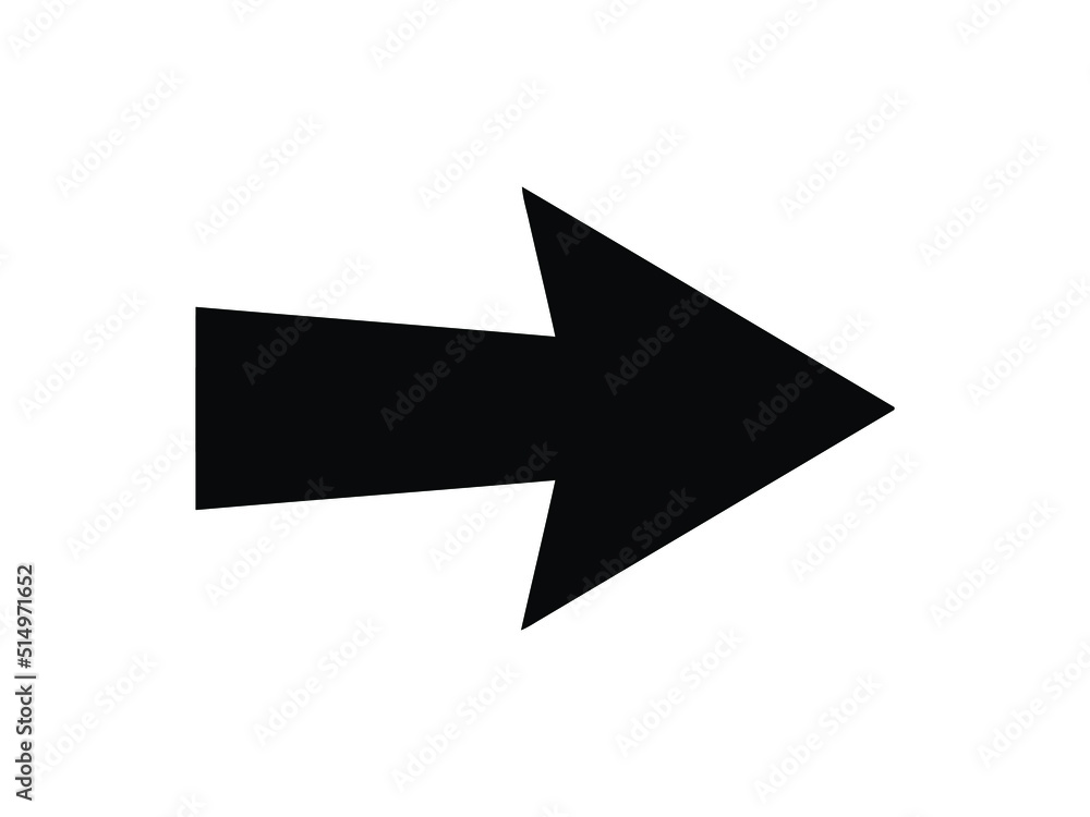 Free Arrow Icon Vector Free Arrow Icon Vector