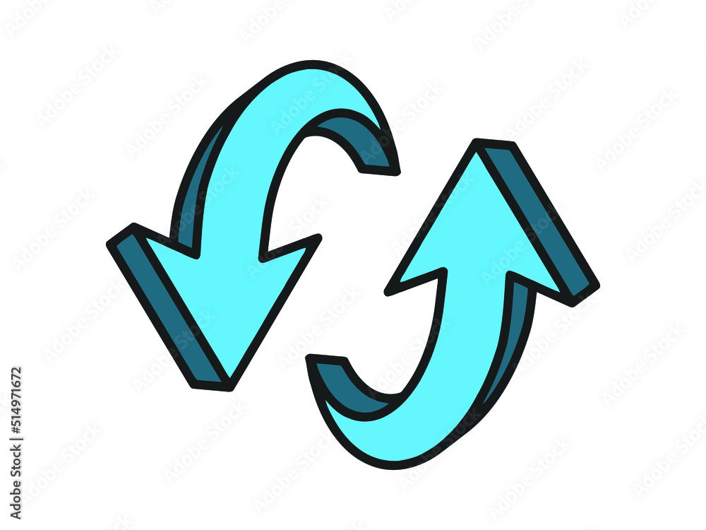 Free Arrow Icon Vector Free Arrow Icon Vector