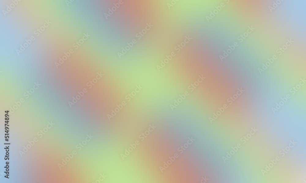 color gradation slanted stack blur background