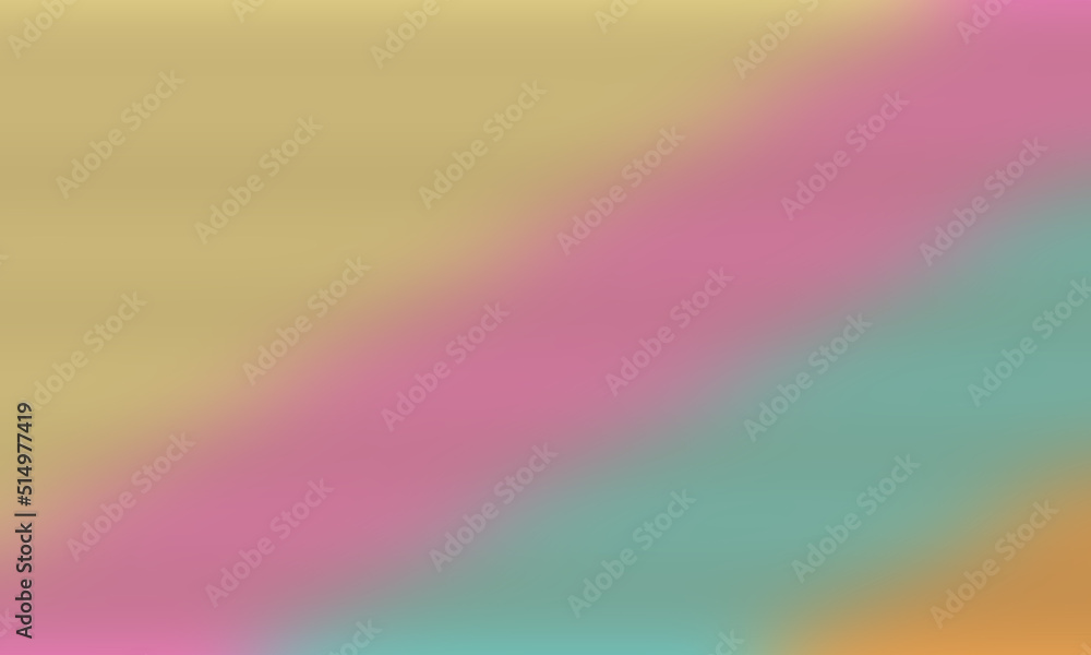 pink, blue and cream slanted gradient blur background pink, blue and cream slanted gradient blur background