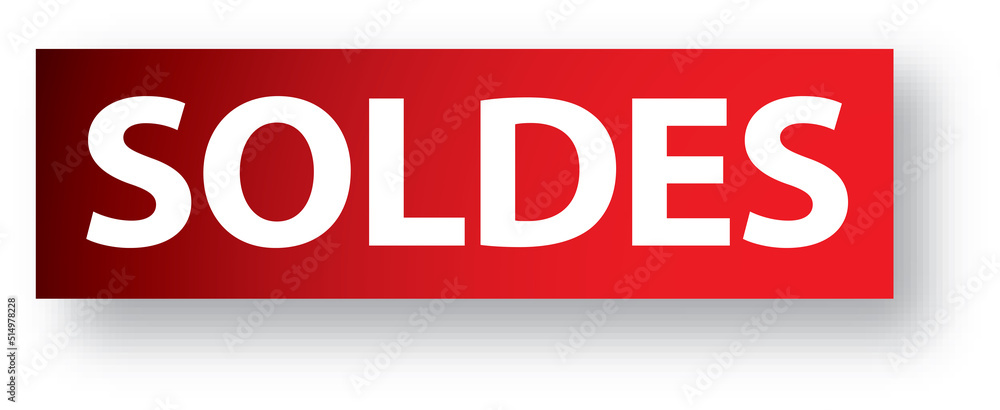 SOLDES INDICATION SOLDES INDICATION