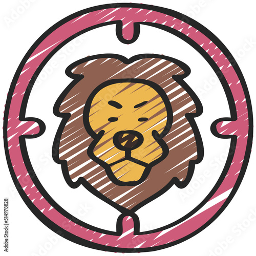 Poaching Icon