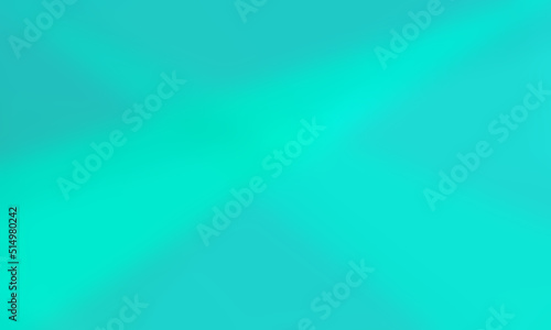 blue gradient blur background
