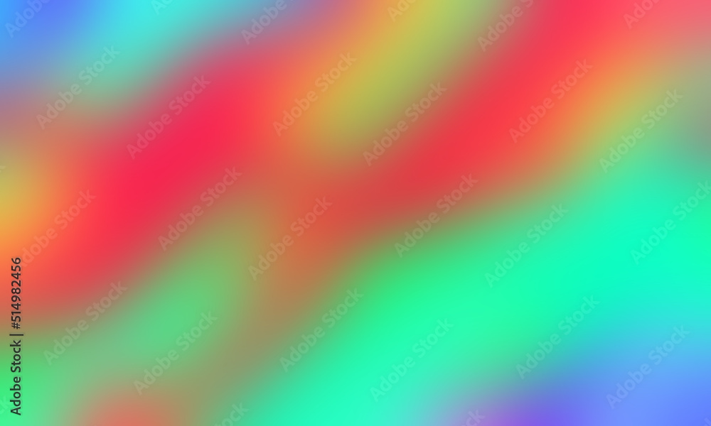 red blue color stack blur background red blue color stack blur background