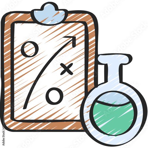 Testing Plan Icon