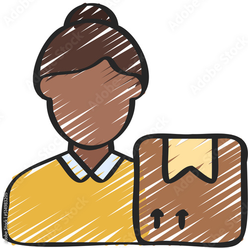 Product Owner Icon