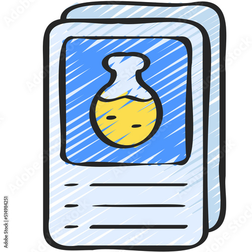 Playing Cards NFTs Icon