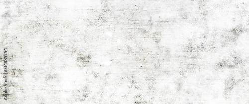 Obraz na płótnie Texture of old gray concrete wall. vintage white background of natural cement or stone old texture material, Distressed black texture. distress Overlay Texture. subtle grain texture overlay. w salonie