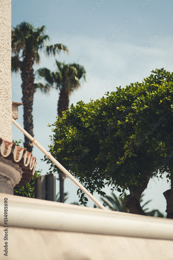 Fototapeta premium Streets of Spain