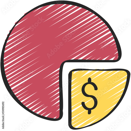Dividends Icon