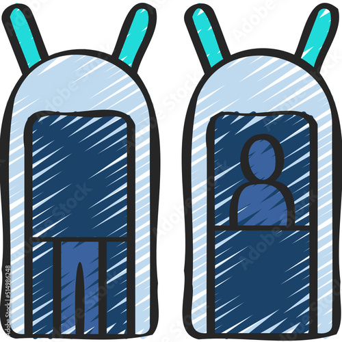 Portal Machines Icon
