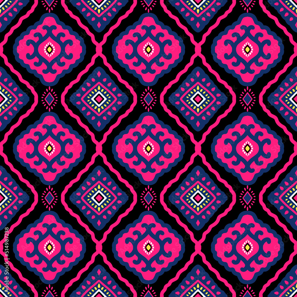 traditional thai fabric traditional thai fabric