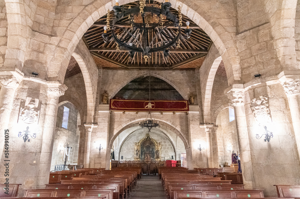 Fototapeta premium Spain