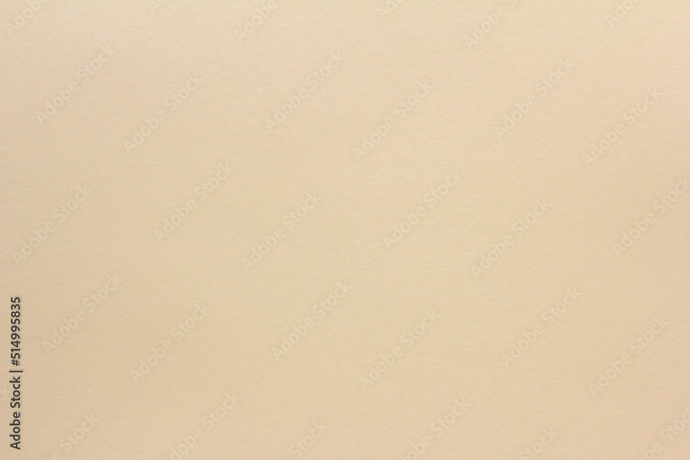 Beige paper background.The texture of thick beige. Beige paper background.The texture of thick beige.