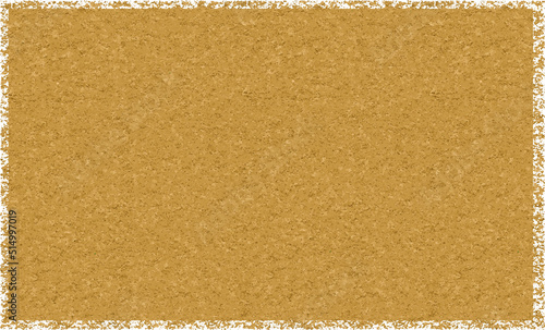 Fond texture Sable mouillé plage