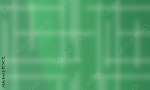 moss green blur background with white brush grid