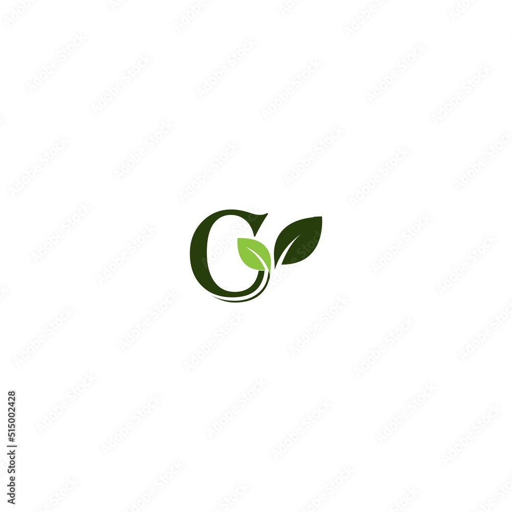 letter C logo vector illustration design letter C logo vector illustration design