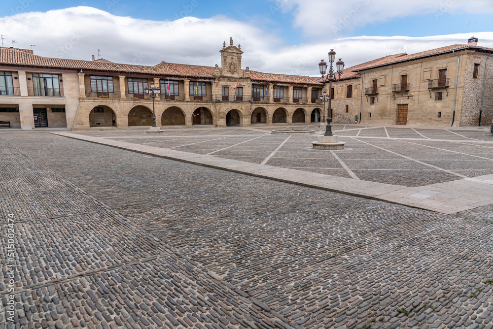 Obraz premium Spain