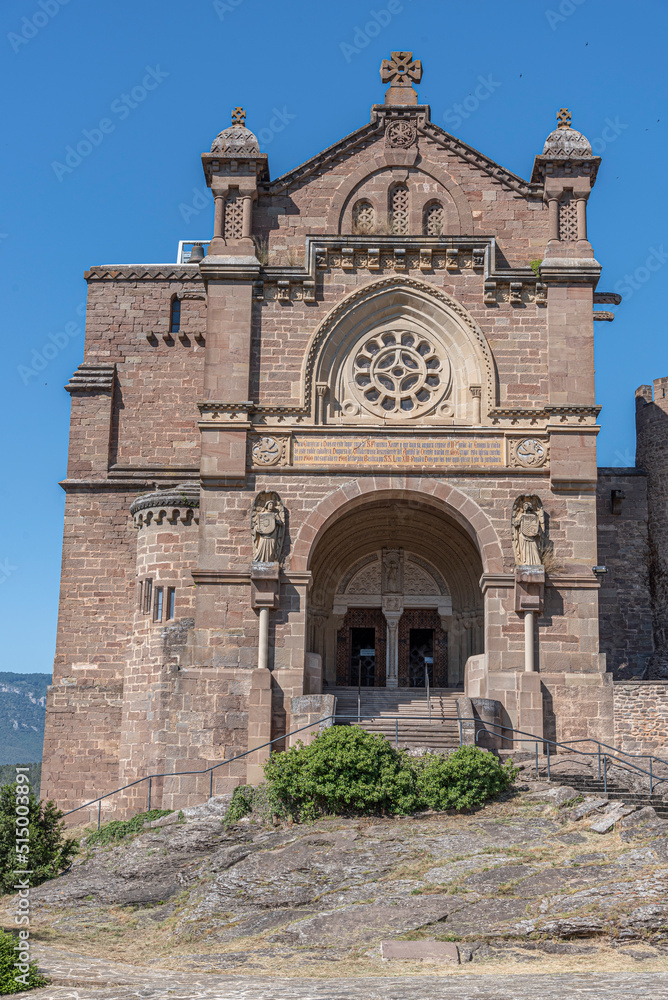 Fototapeta premium Spain