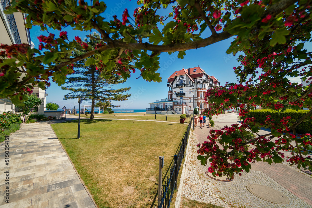 Ostseebad Kühlungsborn Ostseebad Kühlungsborn