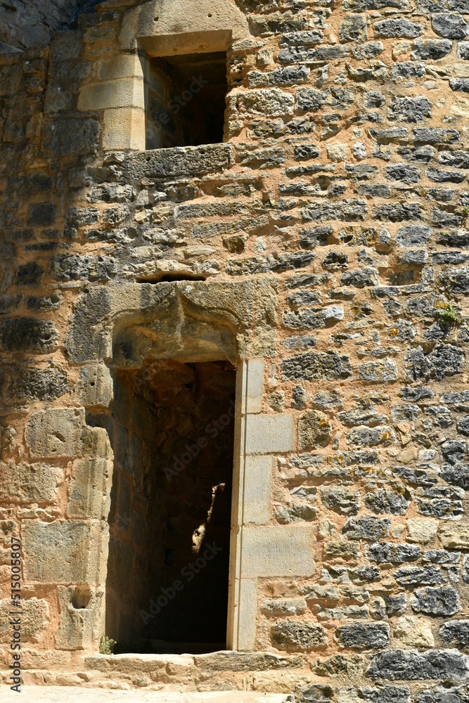 Le château des Anglais Le château des Anglais