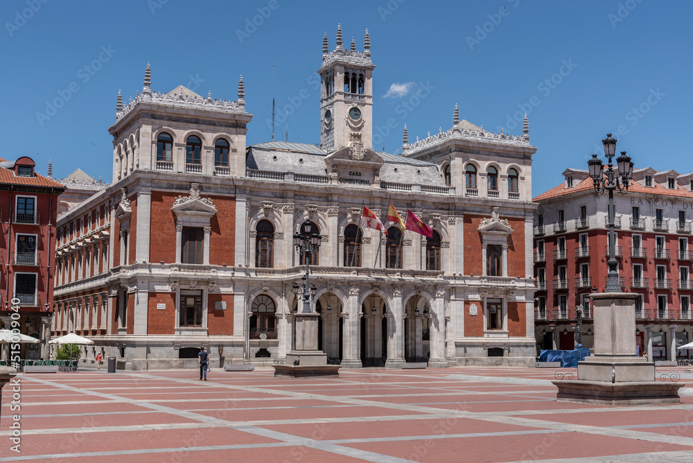 Fototapeta premium Spain