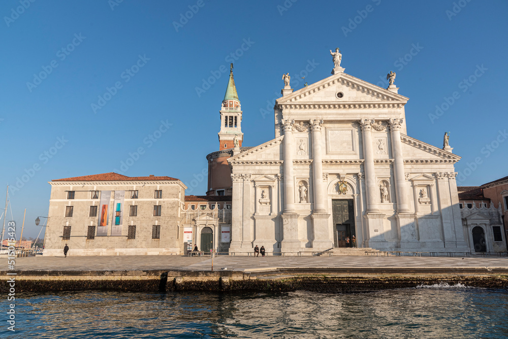 Naklejka premium Italy