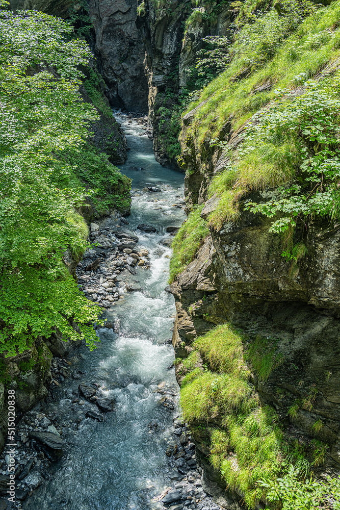 Fluss Fluss