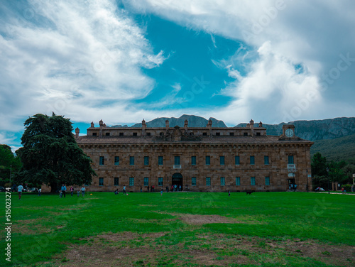 Palazzo Reale Ficuzza photo