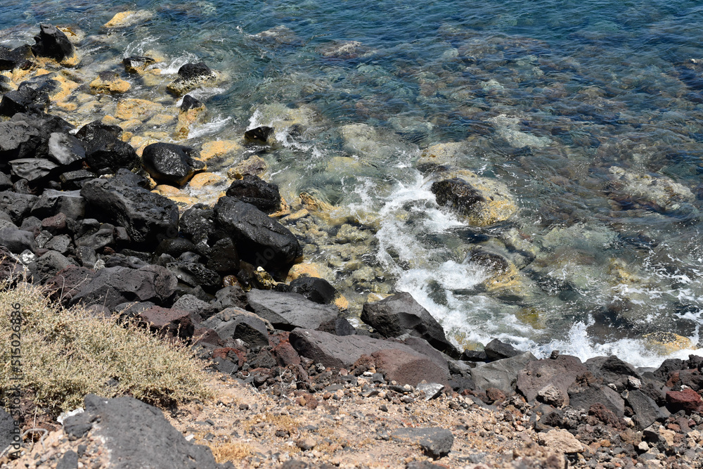flow on the beach in hawaii flow on the beach in hawaii