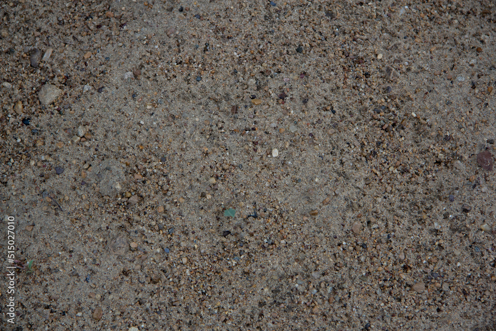 The texture of the ground is a dark gray color. The texture of the ground is a dark gray color.
