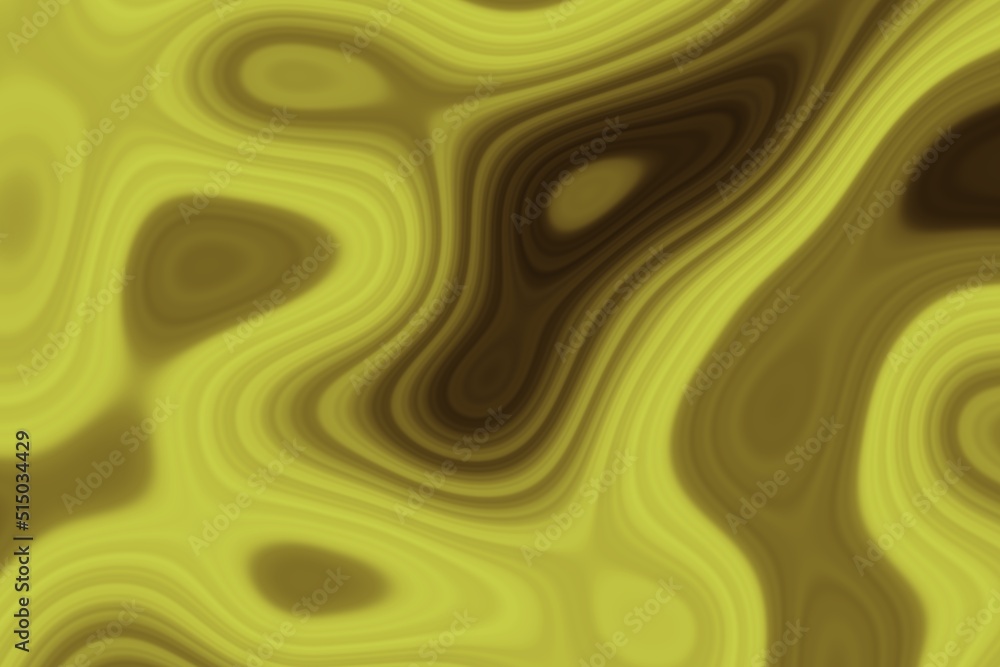 Abstract patterned art orange yellowish green gradient grunge illustration. Abstract patterned art orange yellowish green gradient grunge illustration.