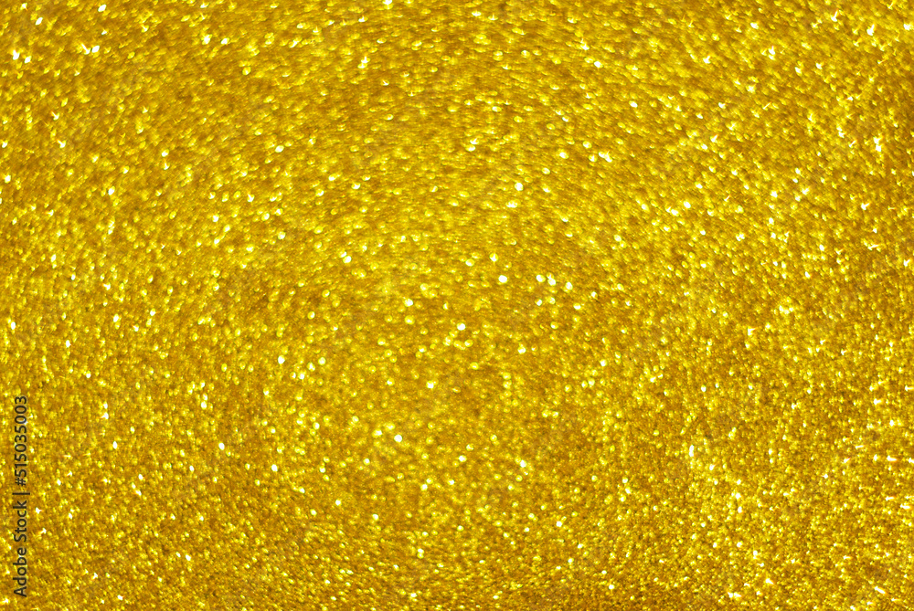 yellow background with glitter yellow background with glitter