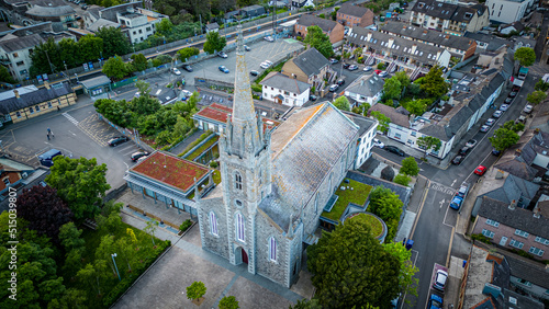 Irish Church photo
