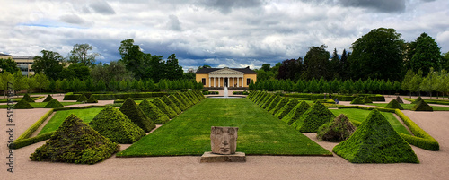 uppsala university, botanical garden
Sweden photo