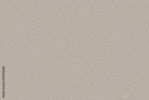 Beige color cardboard recycled paper, seamless tileable texture, image width 20cm