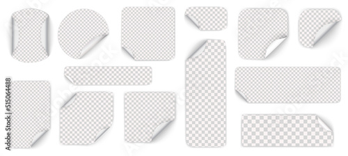 Sale banners, tag, sticker, badge, discount price